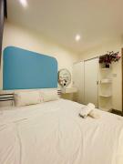 Homestay 1PN Glory Heights Vinhomes Grand Park