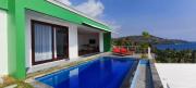 Alma Sunset Luxury Villas Lombok