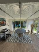 Maison 3 chambres front de mer