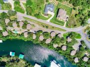 Treetop Bungalow - Community Pool Hot Tub #18