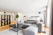 CITY-LOFT 1 !Gratis parken, Free parking!