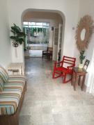 Santa Ana Laura - Casa en el centro de Mérida