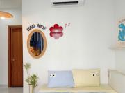 Corgi House Central Nha Trang