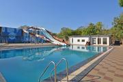 Hotel O Midway Park Resort