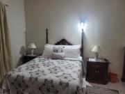 Queen Room in Kingston