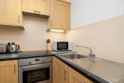 Central London 1BR Flat 10min Walk to Chancery Lane Tube Station