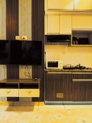 Zoom The Luxury Studio