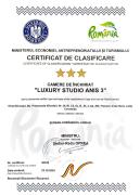 Luxury Studio Anis 3