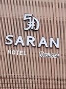 New Saran Hostel krabi
