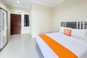 Sans Hotel Bliss Pekanbaru