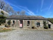 The Longhouse at Pencwm Escapes