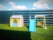 Sodyba Miško pakrašty