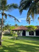 Donas Villa, Coastal Tropical House