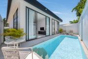Villa Noa Modern 2-BDR with Private Pool by TropicLook