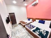 Hotel Shree Bageshwar Inn