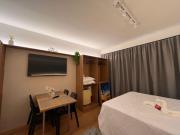 Studio completo e confortavel - Vila Matilde