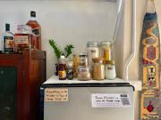 Baan KhaoSoi - Rooftop House in Talad Noi