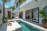 Nova Oasis Villas Canggu