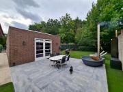 Forest Bungalow Gated and Private