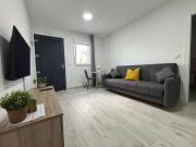 Apartahotel Bella Aurora