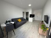 Apartahotel Bella Aurora