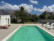 Villa Priscilla Villa Priscilla