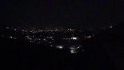 Hill stay