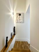 Duplex terrace - Paris & Marne