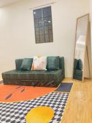 Selah Nordic Guest house, with Wi-Fi, & Netflix