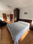 Pokoje gościnne JAVKA w Jantarze Pokoje gościnne JAVKA w Jantarze