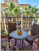 Calma FRUTALES Apartment