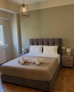 Ηarmony 2 apartment next to the Acropolis museum