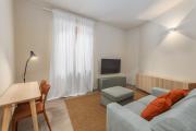 Cozy Apartment Navigli Milano