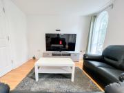 Luxury Townhouse In Derby City Centre