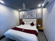 Hotel secure inn kadodara road