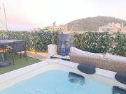 ATICO DELUXE JACUZZI La Cala BENIDORM