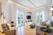 Michalakopoulou Corner & Bright Apartment