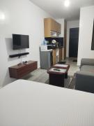 Airport Ready Comfort at DTO Luxe Near JKIA, EASA & SGR