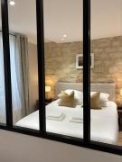 Appartement Design & Chic Bastille Marais