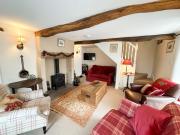 Boxtree Cottage, Dacre Boxtree Cottage, Dacre