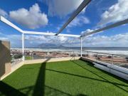 Luxury Portico Apartment