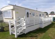 Whispering Meadow Sandgate Holiday Park Hemsby
