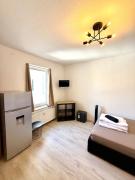 Wie bei Freunden zuhause - nur schöner