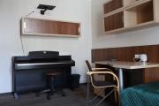 Dom Studencki Akademia Muzyczna