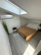 Maison 3 chambres front de mer