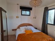 Les Cabanes dIsa - 1 CHAMBRE lit Queen size