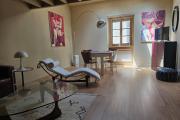 Bright apartment in the historic heart of Nîmes