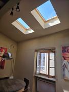 Bright apartment in the historic heart of Nîmes