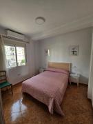 Casa Moli Ronda Parking gratis