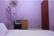 SPOT ON 93276 Fendi 2 Homestay SyariahNearPelabuhan Feri Batam Centre